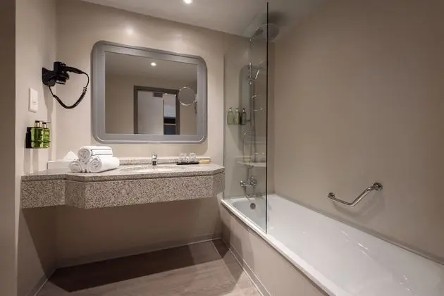 Melia Guestroom