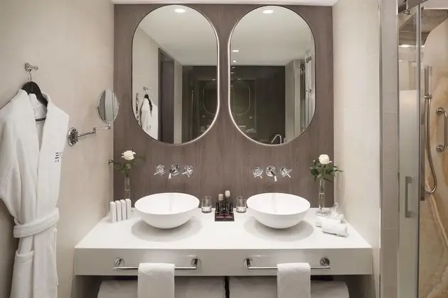 Banyo lavabosu