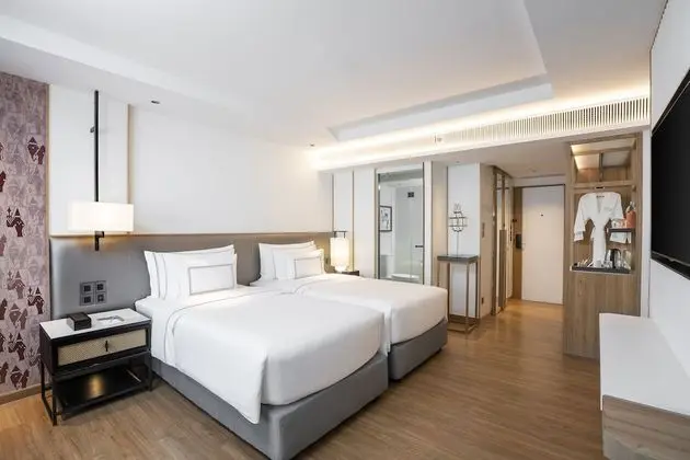 Melia Room