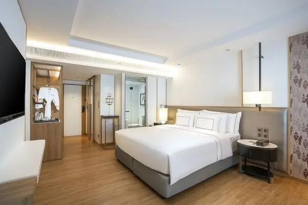 Melia Room