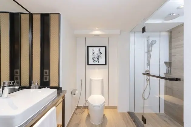 Melia Room