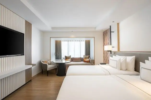 Melia Room