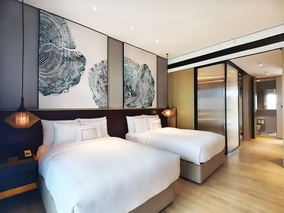 Melia Room, Basic Oda