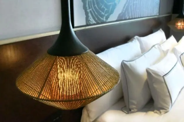 Melia Room, Basic Oda, Göl Manzaralı