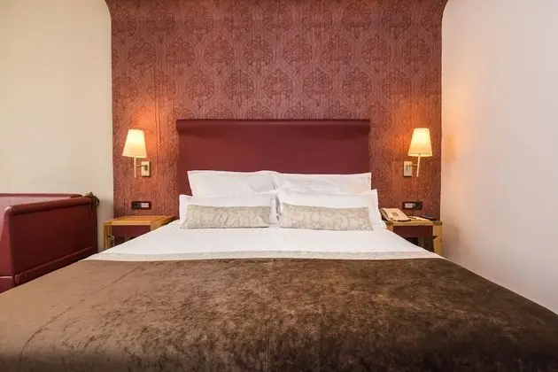 Klasik, Tek Kişi Konaklama