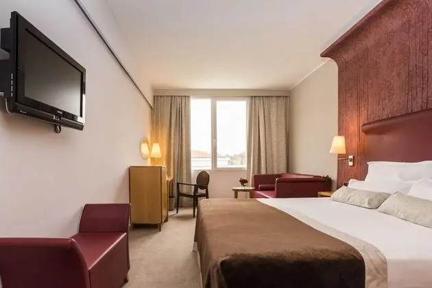 Klasik, Tek Kişi Konaklama