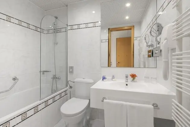 Klasik, Tek Kişi Konaklama