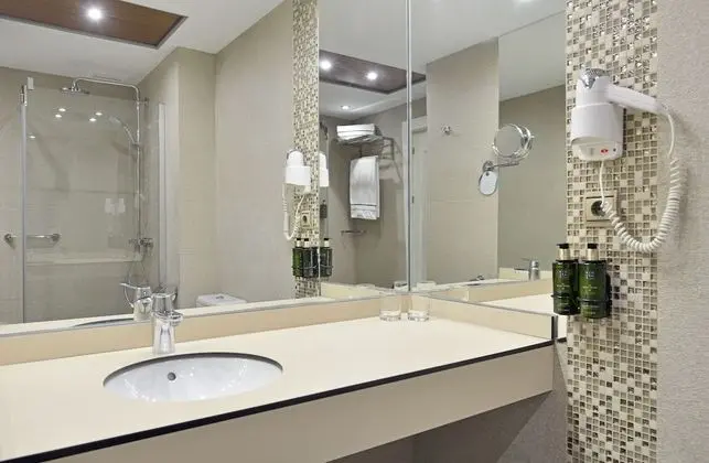 Deluxe Oda, Deniz Manzaralı (3 Adults)