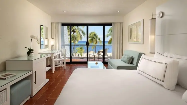 Melia Ocean View