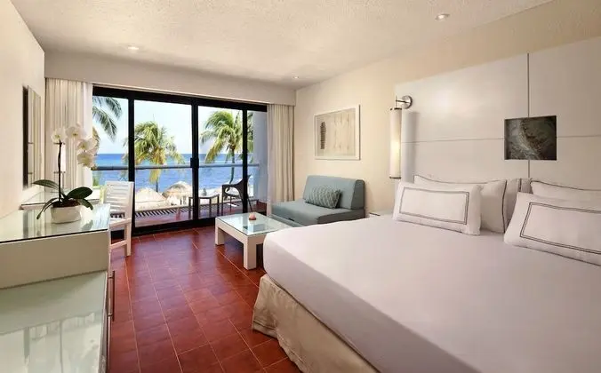 Melia Ocean View