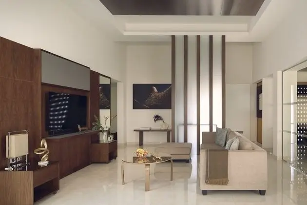 Family Villa (7AD)