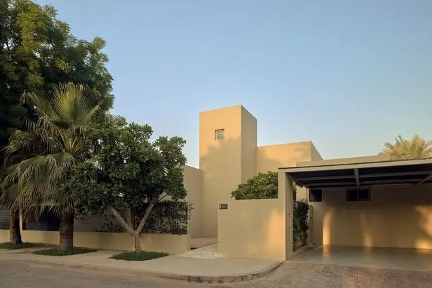 Family Villa (7AD)