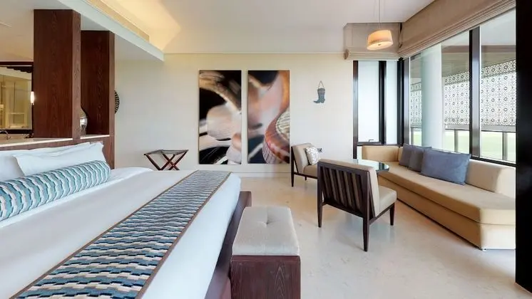 Palm Suite