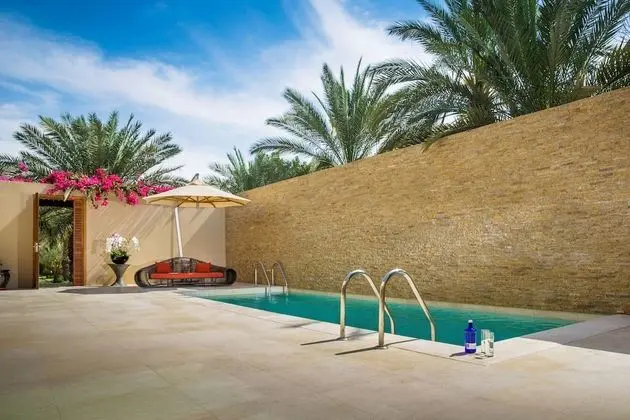 Polo View One-Bedroom Villa with Private Pool