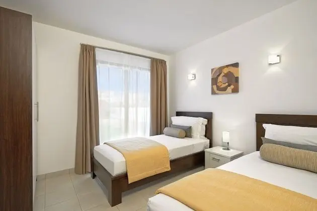 The Level, Villa, 3 Yatak Odası