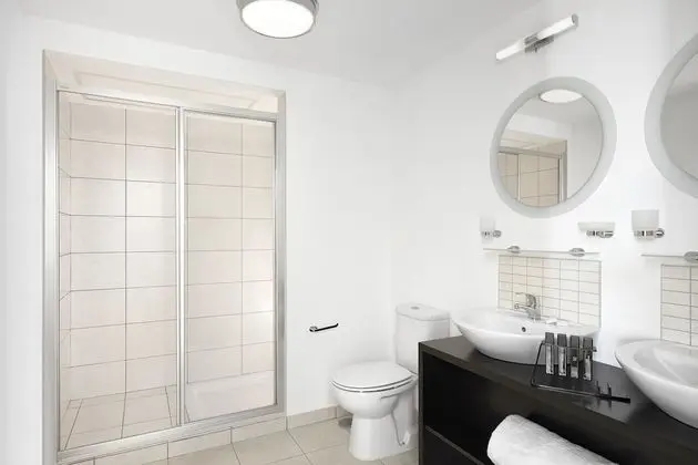 The Level, Villa, 3 Yatak Odası