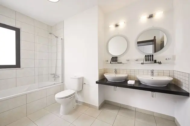 The Level, Villa, 3 Yatak Odası