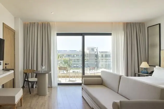 The Level, Premium Oda, Deniz Manzaralı