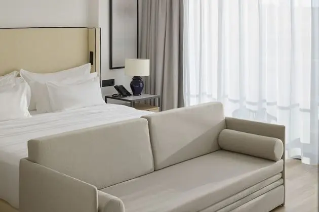 The Level, Premium Oda, Deniz Manzaralı