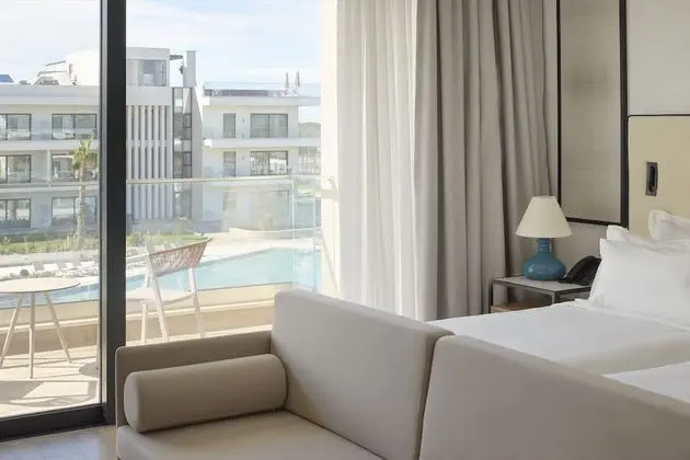 The Level, Premium Oda, Deniz Manzaralı