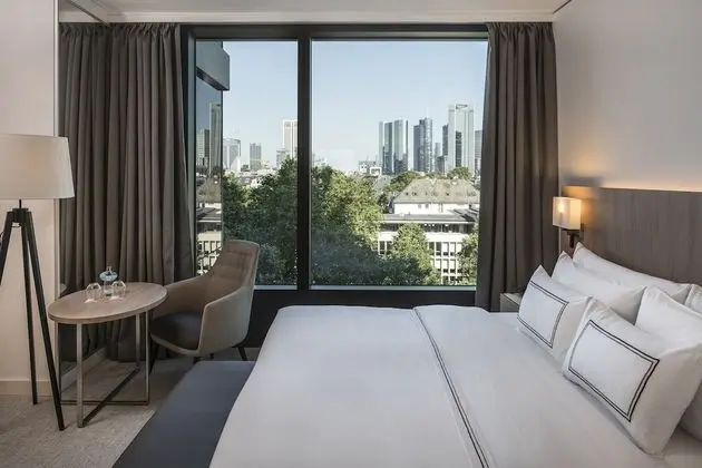 Melia Guestroom