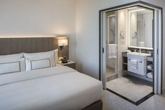 Melia Guestroom