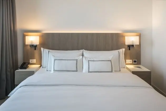 Melia Guestroom