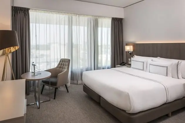 Melia Premium Room