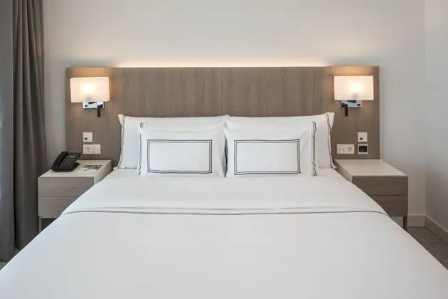 Melia Premium Room