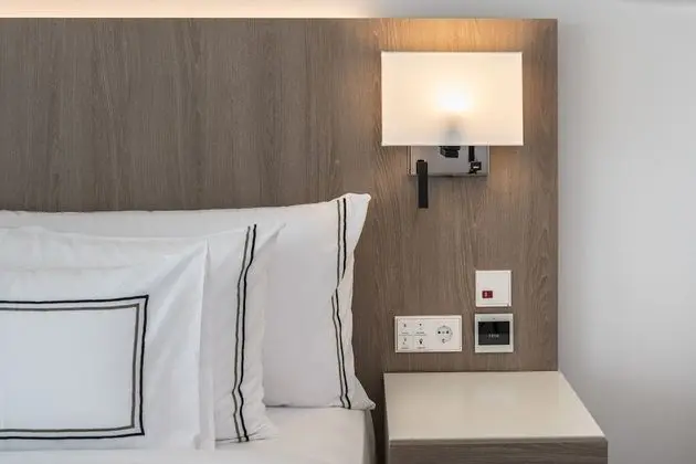Melia Premium Room
