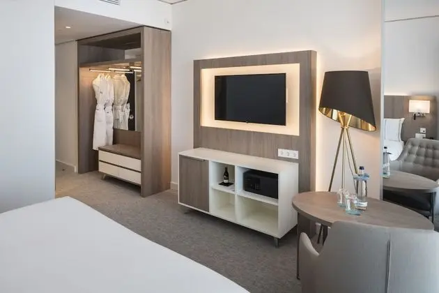 Melia Premium Room