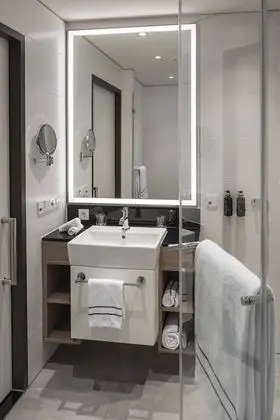 Melia Premium Room