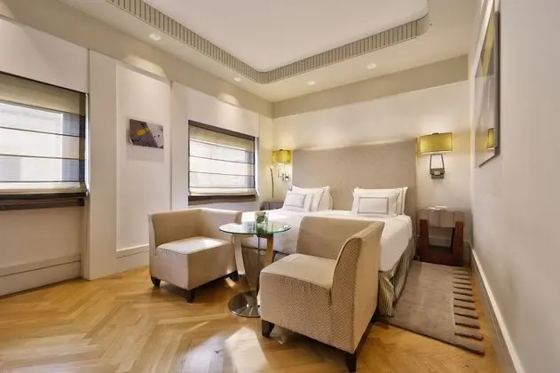 Classic Oda (2 Adults + 1 Child )