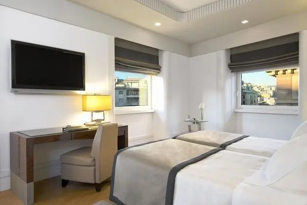 Classic Oda (2 Adults + 1 Child )