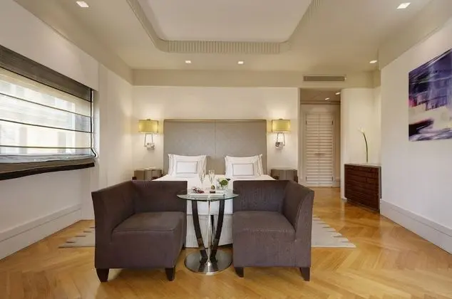 Oda (Supreme room (2 adults + 1 Child))