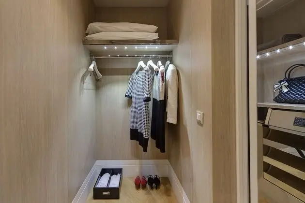 Oda (Supreme room (2 adults + 1 Child))