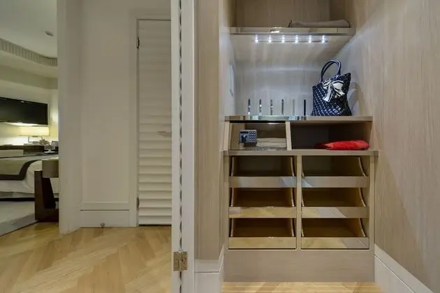 Oda (Supreme room (2 adults + 1 Child))