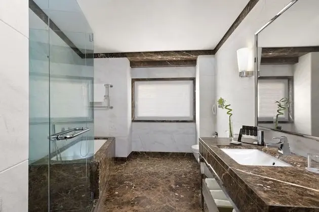 Oda (Supreme room (2 adults + 1 Child))