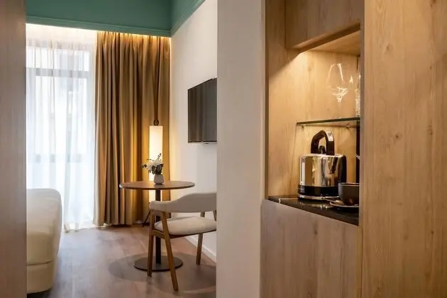 Melia Room