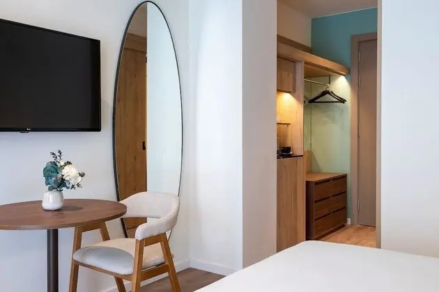 Premium Room (2+1)