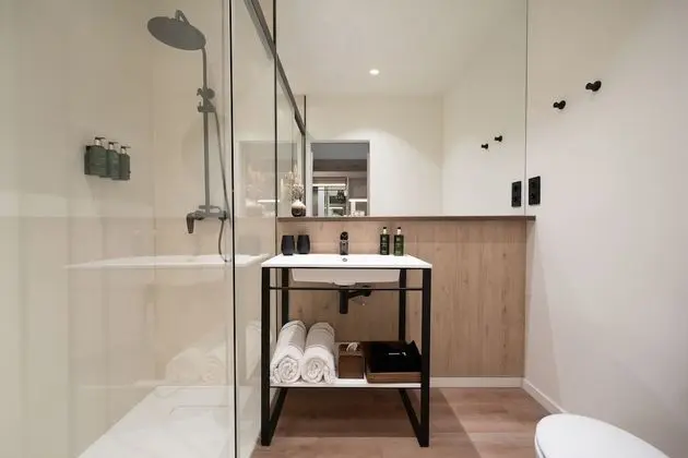 Premium Room (2+1)