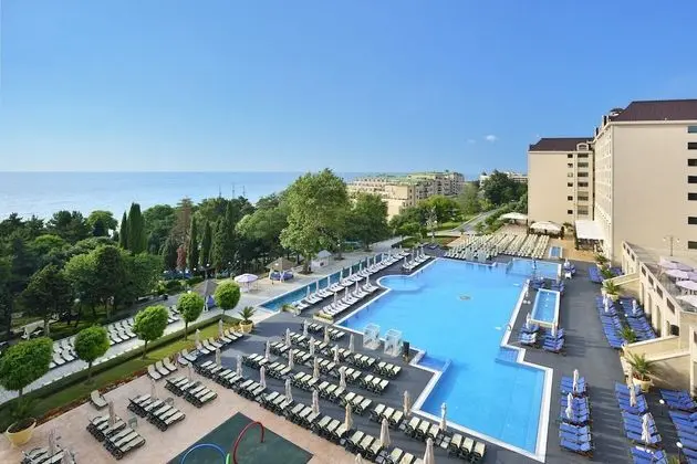 Classic Oda, Deniz Manzaralı (Twin Beds)