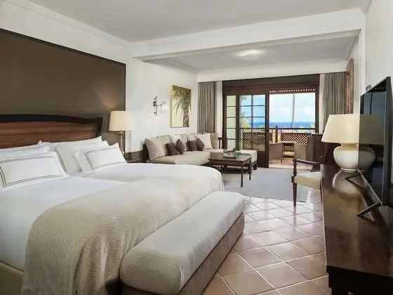 Singular Junior Suite Golf Unlimited (3AD)