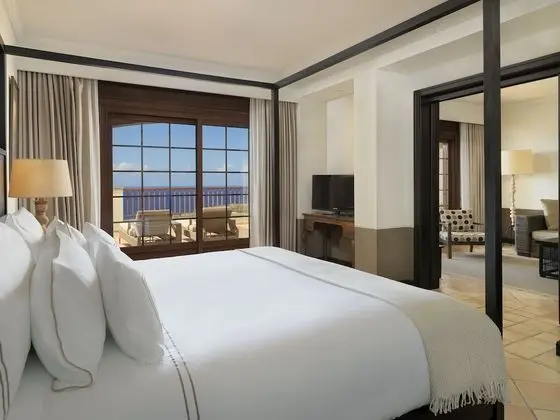 Suite Sea View with Whirlpool