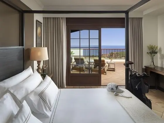 Suite Sea View with Whirlpool