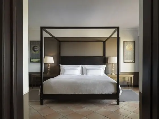 Suite Sea View with Whirlpool