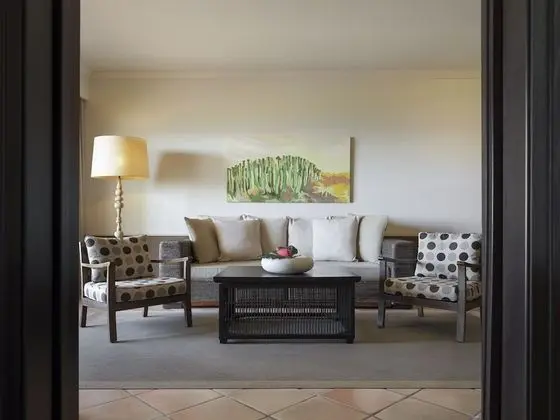 Suite Sea View with Whirlpool