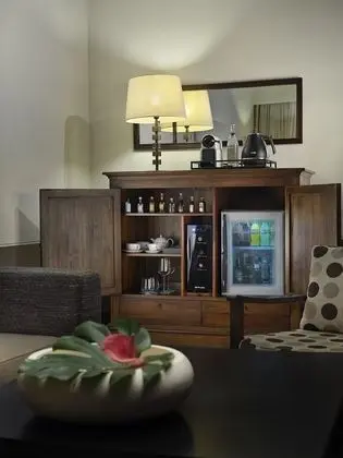 Suite Sea View with Whirlpool