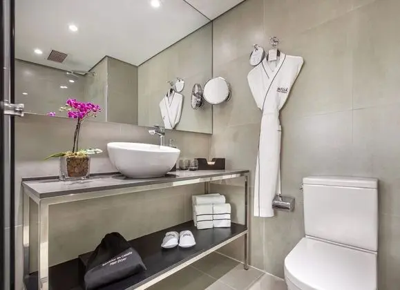 Premium Oda, 1 Büyük (Queen) Boy Yatak (Grand Premium with balcony)
