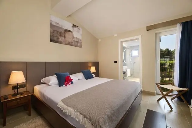 Premium Villa, Deniz Manzaralı